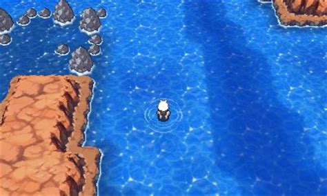how to get surf in pokemon omega ruby|Pokemon Omega Ruby & Alpha Sapphire: How to Get Surf.